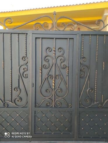 Qaraj darvazaları: Yeni Metal Həyət darvazası, Kredit yoxdur, Pulsuz quraşdırma, Ünvandan götürmə, Pulsuz çatdırılma, Ödənişli çatdırılma lalafo.az -da — 22 Qaraj darvazaları: Yeni Metal Həyət darvazası, Kredit yoxdur, Pulsuz quraşdırma, Ünvandan götürmə, Pulsuz çatdırılma, Ödənişli çatdırılma — 22