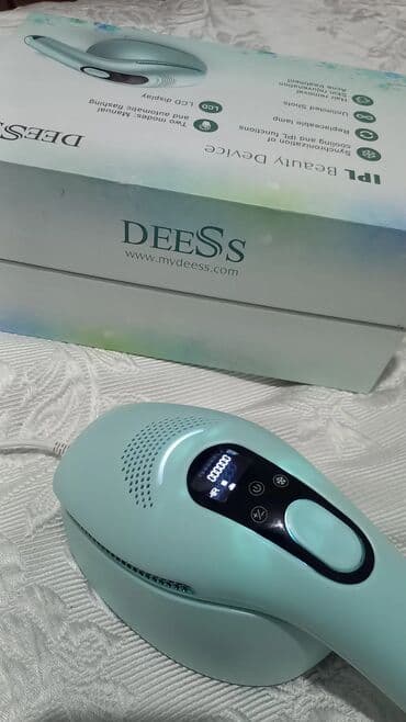 Lazer epilyatoru lalafo.az -da Lazer epilyatoru