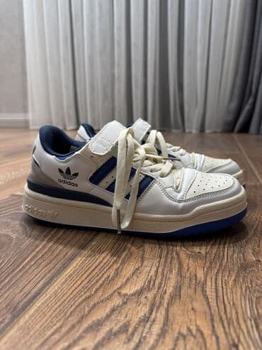 Adidas, Ölçü: 38, İşlənmiş lalafo.az -da Adidas, Ölçü: 38, İşlənmiş