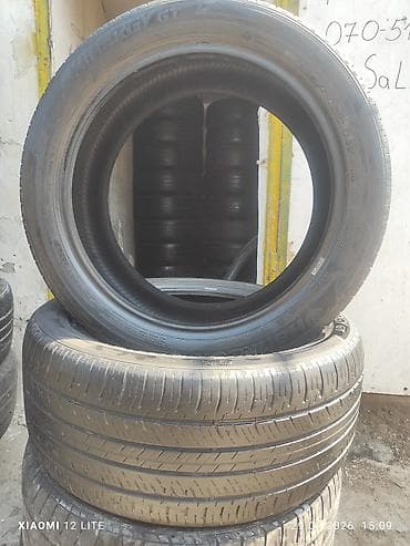 Hankook Kinergy GT avtomobil şinləri - Model: Hankook Kinergy GT lalafo.az -da Hankook Kinergy GT avtomobil şinləri - Model: Hankook Kinergy GT