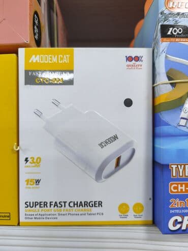 Simsiz şarj cihazı 15 Vt lalafo.az -da Simsiz şarj cihazı 15 Vt