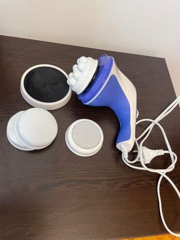 Saç buran fen yenidir qiyməti 10 azn, sellülit aparatı 20 AZN lalafo.az -da Saç buran fen yenidir qiyməti 10 azn, sellülit aparatı 20 AZN