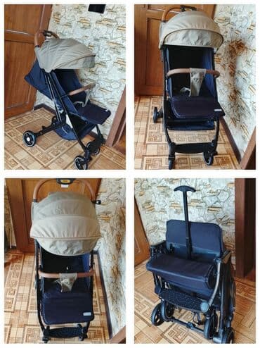 Klassik gəzinti arabası, İşlənmiş, Ünvandan götürmə lalafo.az -da Klassik gəzinti arabası, İşlənmiş, Ünvandan götürmə