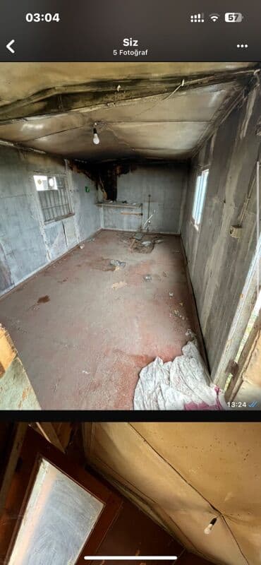 Biznes üçün program təminatı: Metal konteyner (yaşayış/ofis üçün) - Ölçü: təxmini 6–7 m uzunluq lalafo.az -da — 4 Biznes üçün program təminatı: Metal konteyner (yaşayış/ofis üçün) - Ölçü: təxmini 6–7 m uzunluq — 4