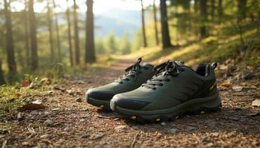 Time Jump brendi outdoor krossovkaları - Növ: Trekkinq/dağ yürüşü lalafo.az -da Time Jump brendi outdoor krossovkaları - Növ: Trekkinq/dağ yürüşü