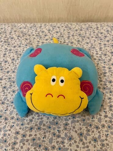 Dekorativ balinc lalafo.az -da Dekorativ balinc