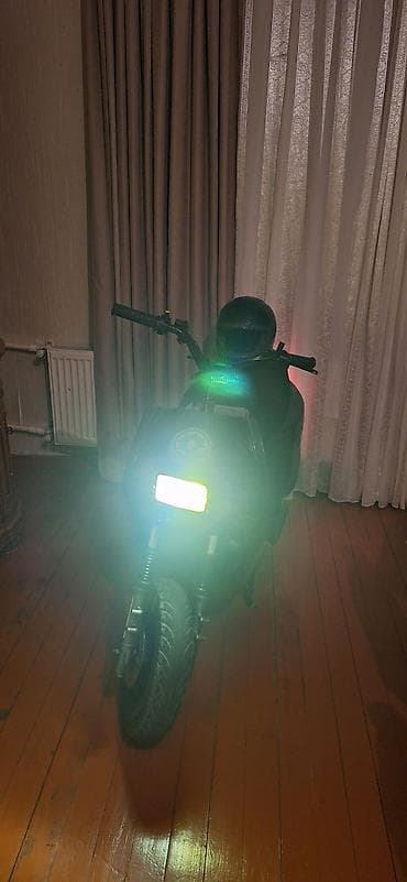 Otur sur mopeddi mator yeni yigilib sifirdan Xüsusiyyətlər: - Güclü lalafo.az -da Otur sur mopeddi mator yeni yigilib sifirdan Xüsusiyyətlər: - Güclü