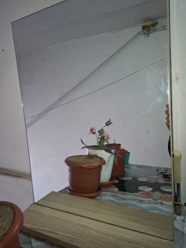 Güzgü Masaüstü, Düzbucaqlı, Makiyaj üçün, Çərçivə ilə lalafo.az -da Güzgü Masaüstü, Düzbucaqlı, Makiyaj üçün, Çərçivə ilə