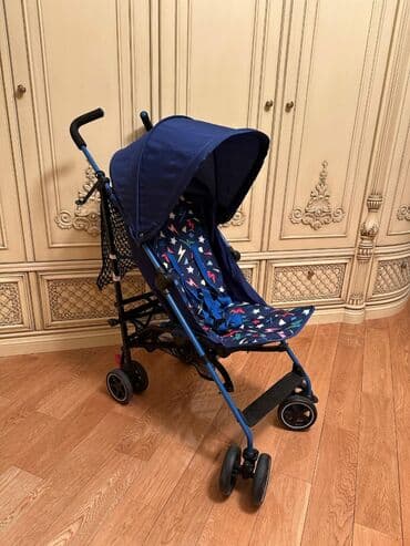 Klassik gəzinti arabası, Mothercare, İşlənmiş, Ünvandan götürmə lalafo.az -da Klassik gəzinti arabası, Mothercare, İşlənmiş, Ünvandan götürmə