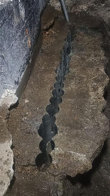 Beton kəsmə xidməti - Divar, döşəmə və tavanlarda dəqiq və səliqəli lalafo.az -da Beton kəsmə xidməti - Divar, döşəmə və tavanlarda dəqiq və səliqəli
