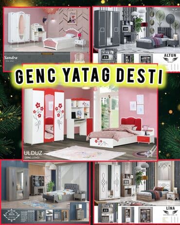 Oğlan və qız üçün, Yeni, Təknəfərlik çarpayı, Dolab, Tumba lalafo.az -da Oğlan və qız üçün, Yeni, Təknəfərlik çarpayı, Dolab, Tumba