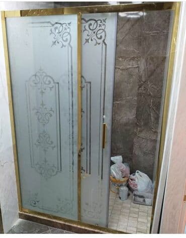 Cмесители для душа: Новый Кабинка с открытым верхом, Угловая, Бесплатная доставка at lalafo.az — 7 Cмесители для душа: Новый Кабинка с открытым верхом, Угловая, Бесплатная доставка — 7