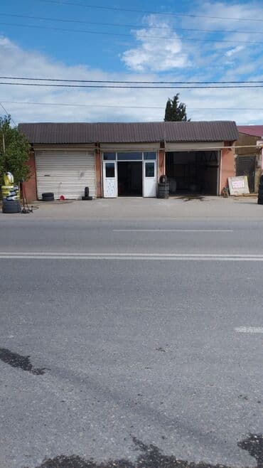 бесплатные стрижки бишкек: Salam maşdaqa Buzovna yolunda yol kənarında obyekt icarəyə verilir at lalafo.az — 1 бесплатные стрижки бишкек: Salam maşdaqa Buzovna yolunda yol kənarında obyekt icarəyə verilir — 1