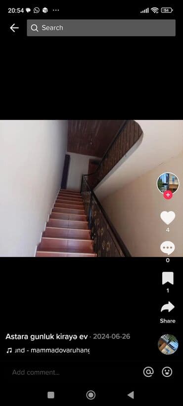 120 kv. m, 3 otaqlı, Artezian quyusu, İnternet, Telefon lalafo.az -da — 2 120 kv. m, 3 otaqlı, Artezian quyusu, İnternet, Telefon — 2