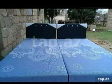 Çarpayılar Təzə hazırları var Çatdırılma var 1 nəfərlik 60 manat 2 at lalafo.az Çarpayılar Təzə hazırları var Çatdırılma var 1 nəfərlik 60 manat 2