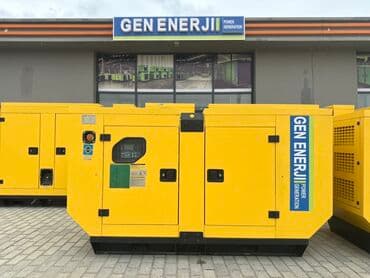 Gen Enerji dizel generator dəsti, etibarlı enerji təchizatı təmin lalafo.az -da Gen Enerji dizel generator dəsti, etibarlı enerji təchizatı təmin