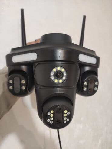 Təhlükəsizlik sistemləri | Müşahidə kameraları lalafo.az -da Təhlükəsizlik sistemləri | Müşahidə kameraları