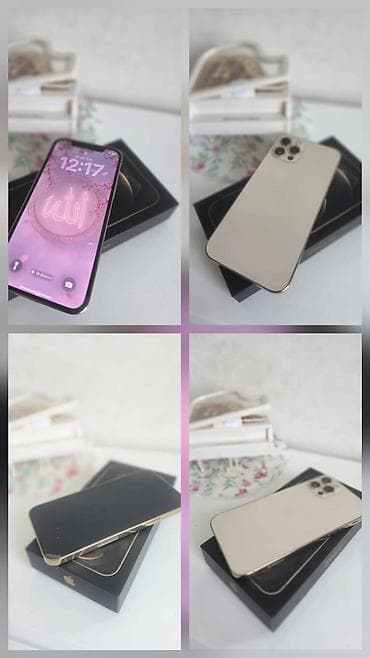 IPhone 12, 256 GB, Ağ lalafo.az -da IPhone 12, 256 GB, Ağ