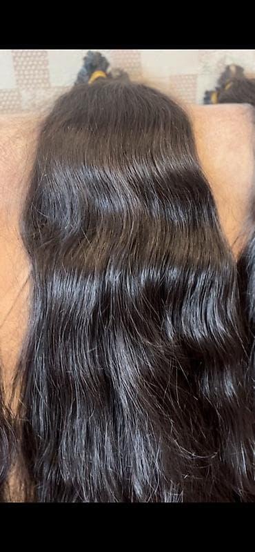 Taxma saçlar, Təbii lalafo.az -da — 2 Taxma saçlar, Təbii — 2