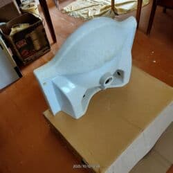 Потолок: Srochno ! 1. Rakovina - tyulpan " Cersanit". B/u v xoroshem at lalafo.az — 10 Потолок: Srochno ! 1. Rakovina - tyulpan " Cersanit". B/u v xoroshem — 10