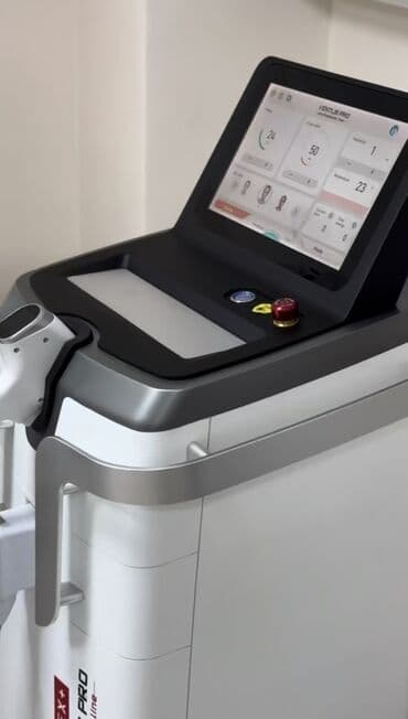 Epilyasiya üçün, Aleksandrit, Kredit lalafo.az -da Epilyasiya üçün, Aleksandrit, Kredit