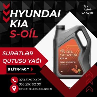 8 l lalafo.az -da 8 l