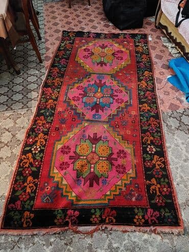 Xalça Dekorativ lalafo.az -da Xalça Dekorativ