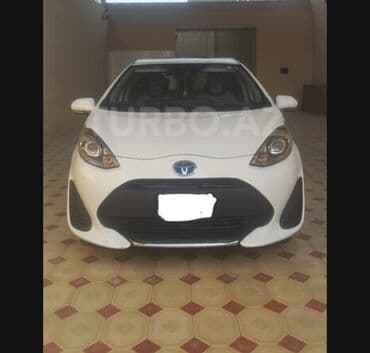 Toyota AA: 1.5 l | 2020 il Hetçbek lalafo.az -da Toyota AA: 1.5 l | 2020 il Hetçbek