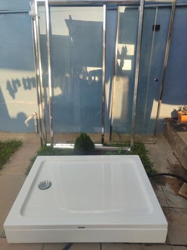 Duş şlanqları: Arakəsmə, Düzbucaqlı lalafo.az -da — 2 Duş şlanqları: Arakəsmə, Düzbucaqlı — 2