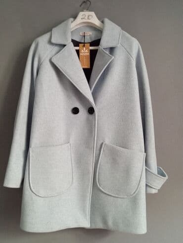 Plaş, XL, rəng - Boz lalafo.az -da Plaş, XL, rəng - Boz