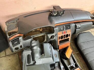 Mercedes-Benz W202 (C-Class), 1998 il, İşlənmiş lalafo.az -da Mercedes-Benz W202 (C-Class), 1998 il, İşlənmiş