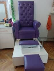 Pedikur kreslo desti 300 azn satilir‼️unvan inqilab i7700y sekine lalafo.az -da Pedikur kreslo desti 300 azn satilir‼️unvan inqilab i7700y sekine