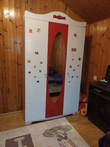 Oğlan və qız üçün, Təknəfərlik çarpayı lalafo.az -da Oğlan və qız üçün, Təknəfərlik çarpayı