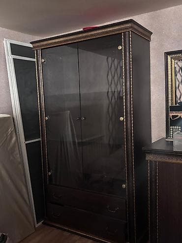 İşlənmiş, Açılan, 2 qapılı Düz dolab, Bufet lalafo.az -da İşlənmiş, Açılan, 2 qapılı Düz dolab, Bufet