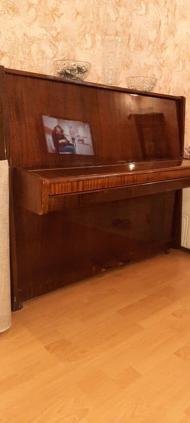 Piano, Akustik, İşlənmiş lalafo.az -da Piano, Akustik, İşlənmiş