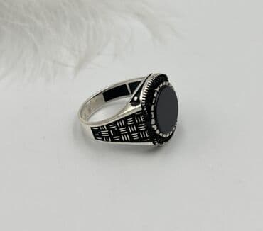 Üzük, Gümüş lalafo.az -da Üzük, Gümüş