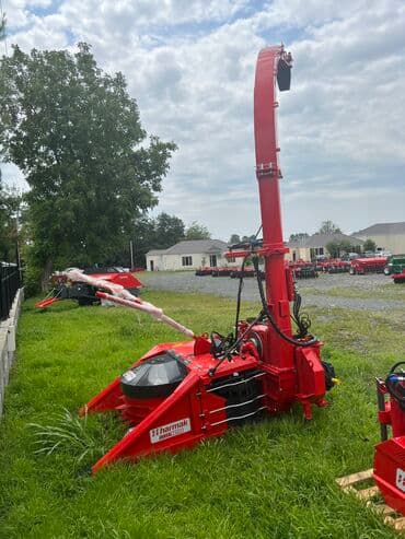 Silos biçən 2 sıralı. Türkiyənin çox keyfiyyətli Harmak firmasııdr lalafo.az -da Silos biçən 2 sıralı. Türkiyənin çox keyfiyyətli Harmak firmasııdr
