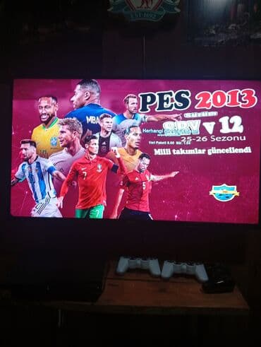 Pes13 v12 2025-26 transfer ən son formalar milli klublar ölkələr yeni lalafo.az -da Pes13 v12 2025-26 transfer ən son formalar milli klublar ölkələr yeni