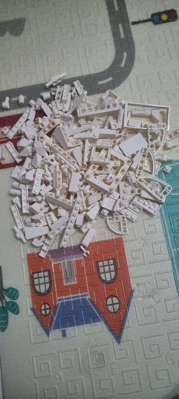 Oyuncaqlar lalafo.az -da Oyuncaqlar