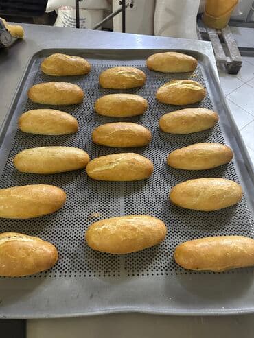 Sürücü-ekspeditor tələb olunur, 1 ildən az təcrübə lalafo.az -da Sürücü-ekspeditor tələb olunur, 1 ildən az təcrübə