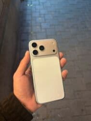 IPhone 17 Pro Max lalafo.az -da IPhone 17 Pro Max