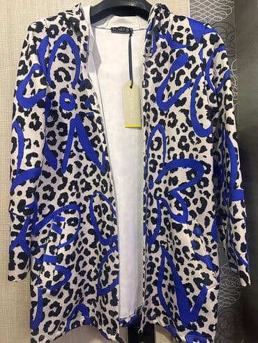 Yeni .Tuvid (Turkiye) brendi .L razmer (böyük beden). Новый.Бренд lalafo.az -da Yeni .Tuvid (Turkiye) brendi .L razmer (böyük beden). Новый.Бренд