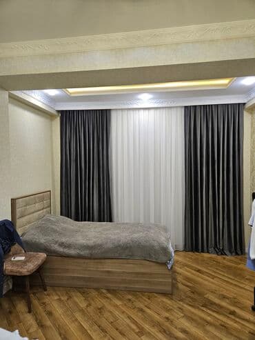 Новый, Занавеска, Бесплатная доставка, Доставка в районы at lalafo.az Новый, Занавеска, Бесплатная доставка, Доставка в районы