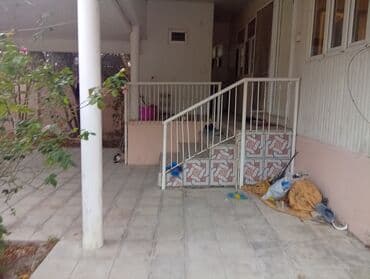 Hövsan qəs. 3 otaqlı, 100 kv. m, Kredit yoxdur, Orta təmir lalafo.az -da Hövsan qəs. 3 otaqlı, 100 kv. m, Kredit yoxdur, Orta təmir