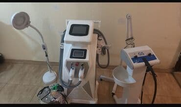 NOVA alexandirit 2 basli G5 Lupa lalafo.az -da NOVA alexandirit 2 basli G5 Lupa