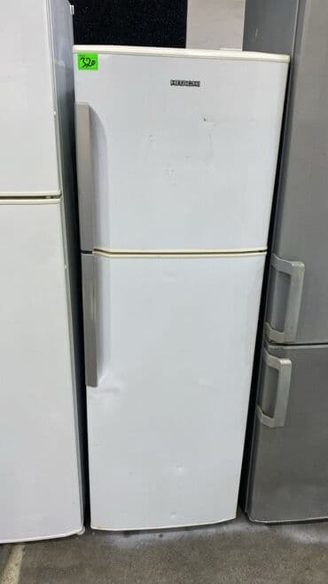 2 qapılı Hitachi Soyuducu Satılır, rəng - Ağ lalafo.az -da 2 qapılı Hitachi Soyuducu Satılır, rəng - Ağ