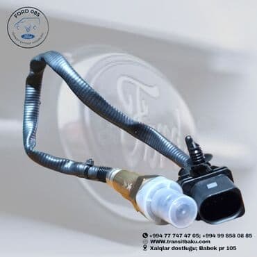 Ford Transit Qulşitel daciki lalafo.az -da Ford Transit Qulşitel daciki