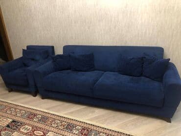 Divan, İşlənmiş, Açılan, Bazalı, Parça, Çatdırılma yoxdur lalafo.az -da Divan, İşlənmiş, Açılan, Bazalı, Parça, Çatdırılma yoxdur