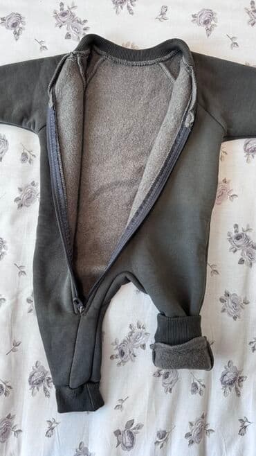 BYD: Комбинезон, Унисекс, 6 - 9 мес., Zara Kids at lalafo.az — 3 BYD: Комбинезон, Унисекс, 6 - 9 мес., Zara Kids — 3