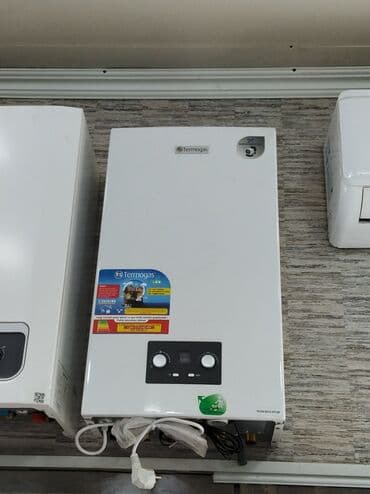 Termogas divar tipli qaz kombisi - Brend: Termogas - Model üzərində lalafo.az -da Termogas divar tipli qaz kombisi - Brend: Termogas - Model üzərində